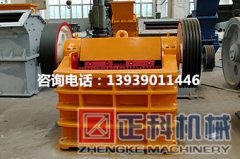 高效颚式51漫画官网入口性能及厂家优势