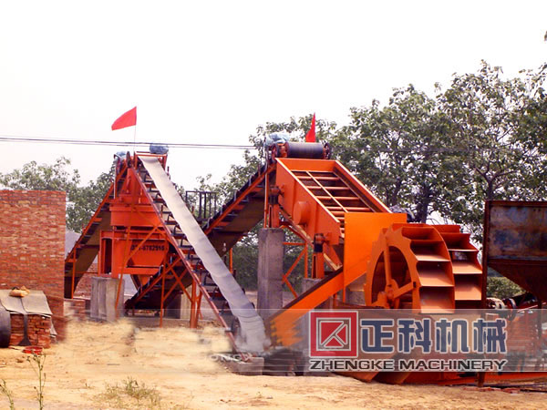 制砂生产线51漫画APP下载安装