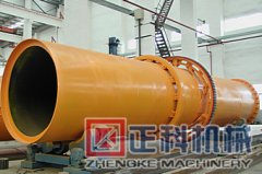 长石粉烘干机多少钱？