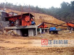 51漫画免费阅读砂石生产线设备受到广大客户的青睐