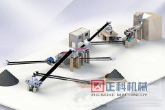 51漫画免费阅读重工制砂生产线设备厂家教你什么是卵石