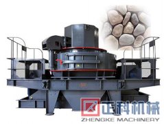 石子破碎生产线制砂设备都有哪些，价格多少钱